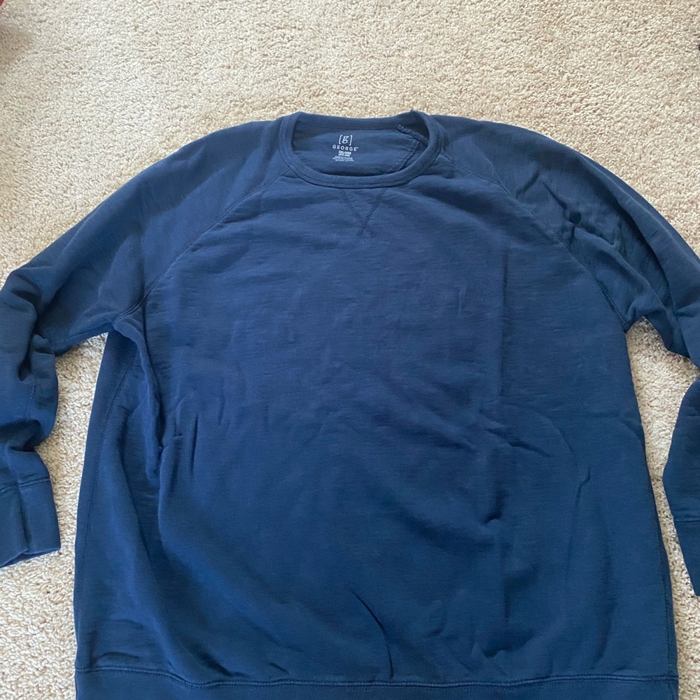 Men’s sweatshirt